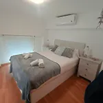 Duplex En El Centro De アパート セビリア