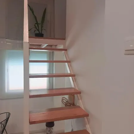 Duplex En El Centro De セビリア