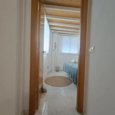 Duplex En El Centro De アパート