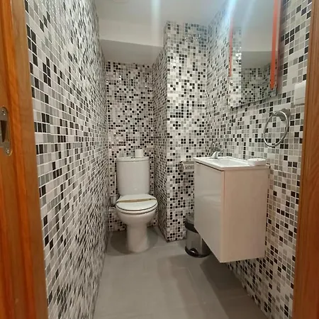 Duplex En El Centro De Apartmán